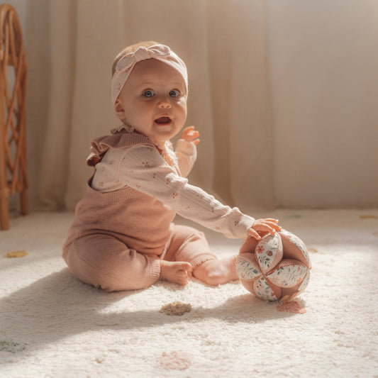 Fairy Garden Gripping Ball