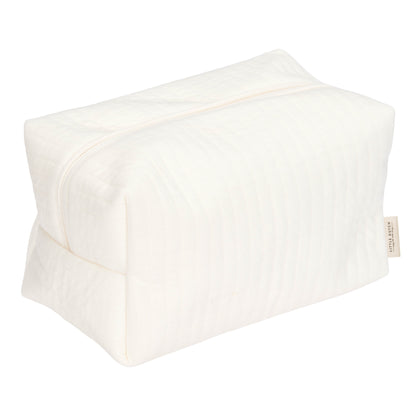 Little Dutch Storage Basket - Large - Pure Soft White