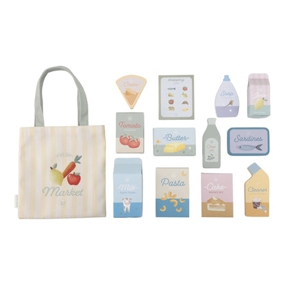 Roleplay Shopping Cart